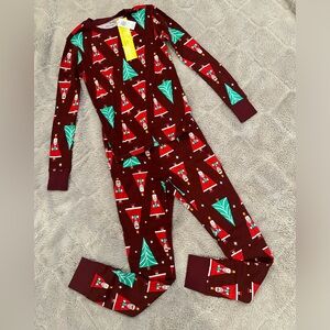 Old Navy Pajama set for kids